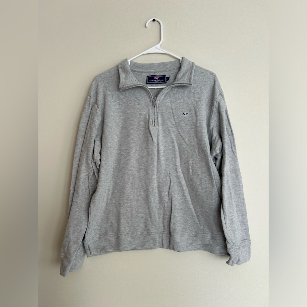 Vineyard Vines Men’s Shep Shirt Pullover